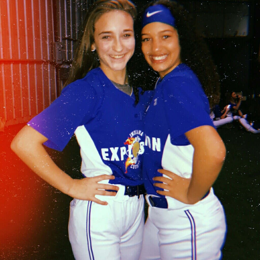 Meet your Posher, Alexis